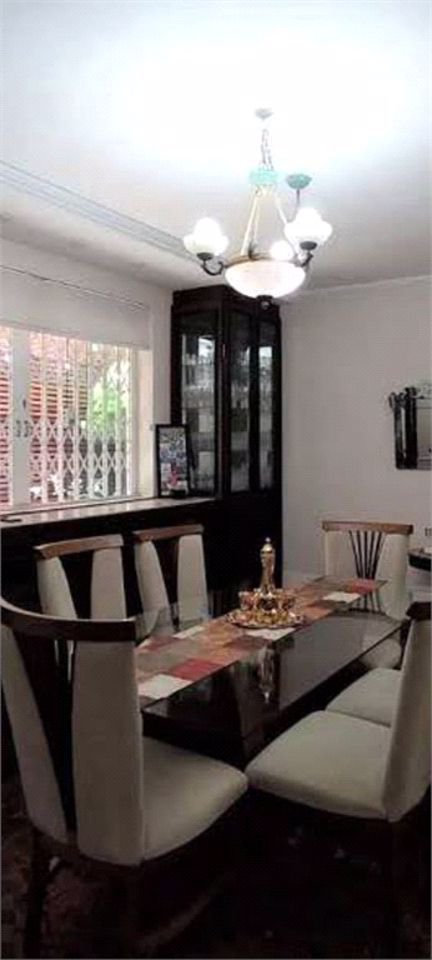 Casa Residencial à venda, Boqueirão, Santos - CA0117.