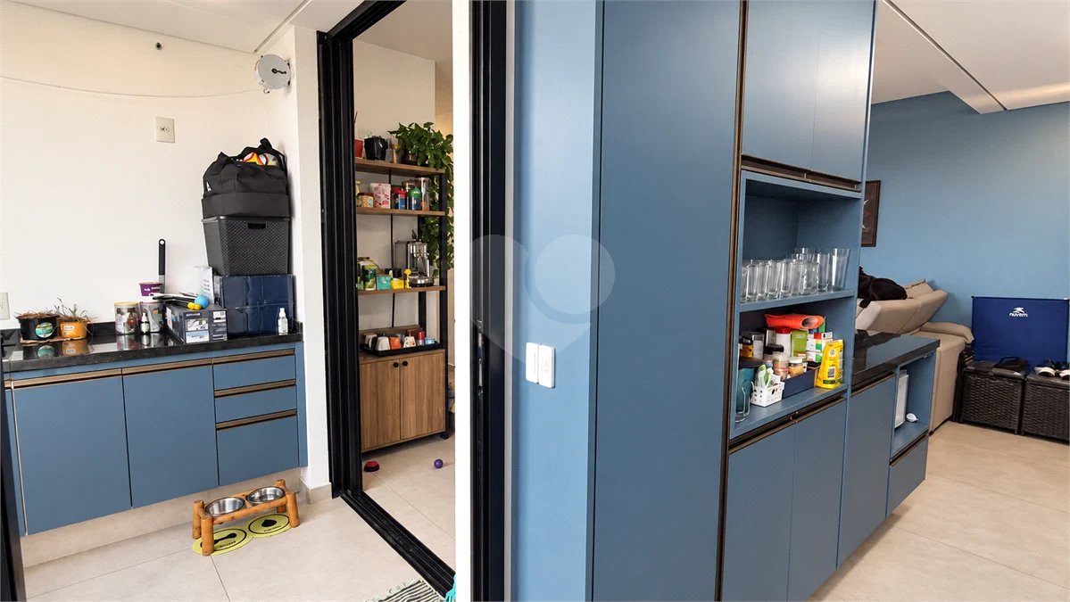 Apartamento à venda com 3 quartos, sendo 1 suíte, em Boa Vista, Sorocaba, SP