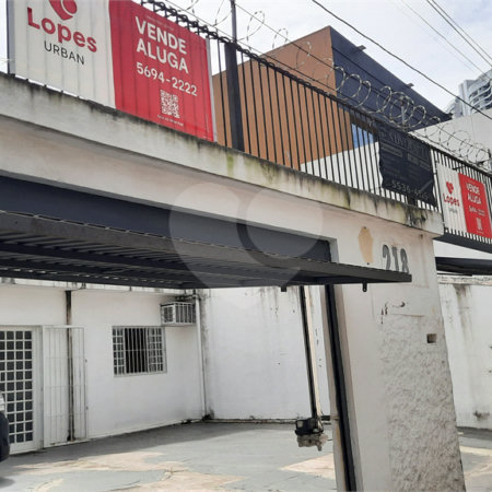 Terreno à venda em Brooklin, São Paulo, SP