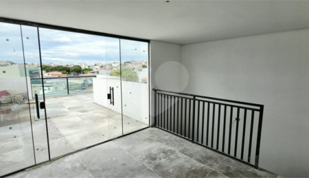 Apartamento à venda com 2 quartos, sendo 1 suíte,  em Vila Pereira Barreto, São Paulo, SP