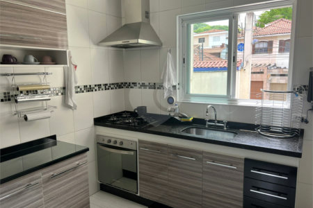 Casa à venda com 3 quartos em Jardim Oriental, São Paulo, SP