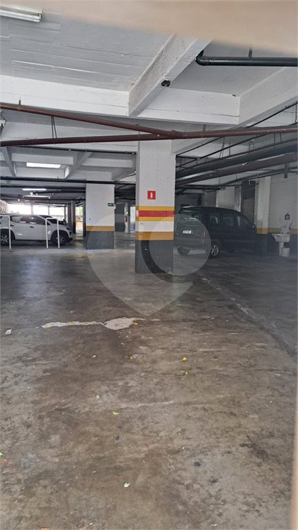 Apartamento à venda com 1 quarto em Água Branca, São Paulo, SP