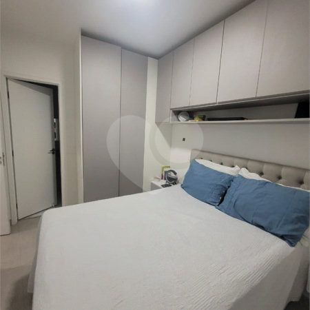 Apartamento à venda com 2 quartos, sendo 1 suíte,  em Jardim Marajoara, São Paulo, SP