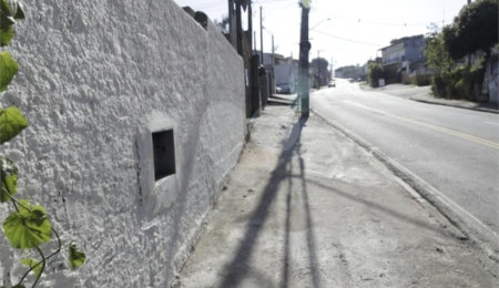 Terreno à venda em Mogi Moderno, Mogi das Cruzes, SP