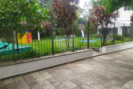 Apartamento à venda com 2 quartos em Conjunto Residencial Butantã, São Paulo, SP