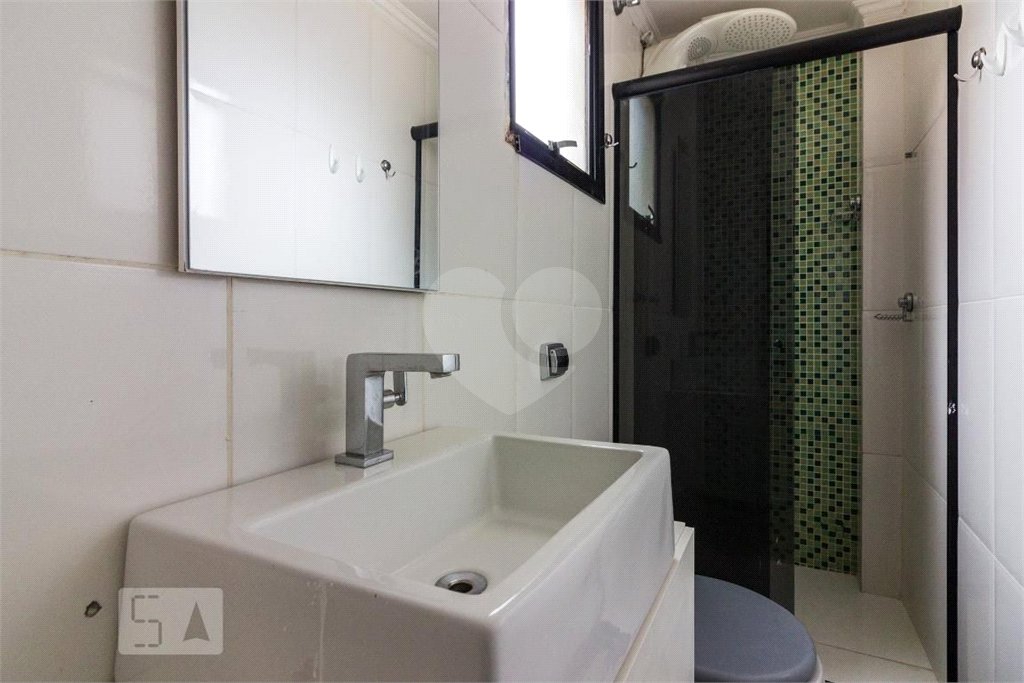 Apartamento à venda com 3 quartos, sendo 1 suíte, em Vila Nova Cachoeirinha, São Paulo, SP