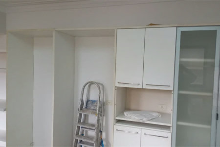 Apartamento à venda com 4 quartos, sendo 2 suítes, em Vila Suzana, São Paulo, SP
