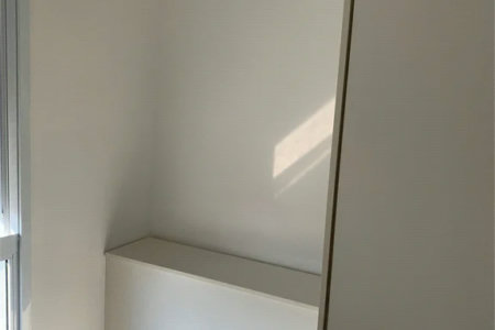 Apartamento à venda com 2 quartos em Vila Suzana, São Paulo, SP