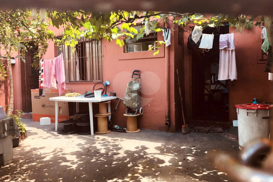 Terreno à venda em Lauzane Paulista, São Paulo, SP