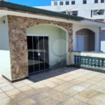 Sobrado à venda com 3 quartos em Parque Suzano, Suzano, SP