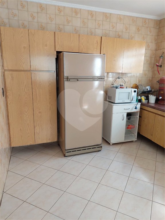 Sobrado à venda com 3 quartos, sendo 1 suíte, em Vila Mascote, São Paulo, SP