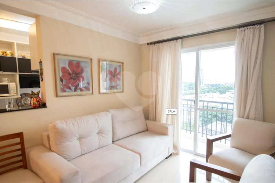 Apartamento à venda com 3 quartos, sendo 1 suíte, em Casa Verde, São Paulo, SP