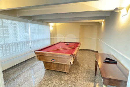 Cobertura à venda ou para alugar com 5 quartos, sendo 4 suítes, em Santo Amaro, São Paulo, SP