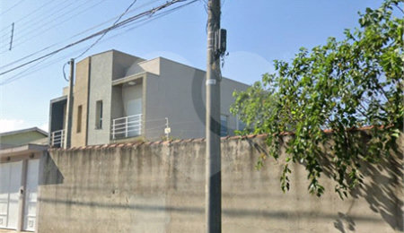 Terreno à venda em Jardim dos Pinheiros, Atibaia, SP