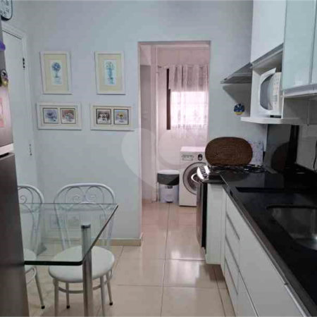 Apartamento à venda com 3 quartos, sendo 1 suíte,  em Santana, São Paulo, SP