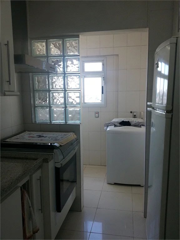 Cobertura à venda com 3 quartos, sendo 1 suíte, em Vila Ipojuca, São Paulo, SP