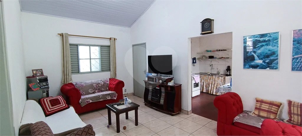 Casa Térrea à venda com 3 quartos em Vila Nova Cachoeirinha, São Paulo, SP