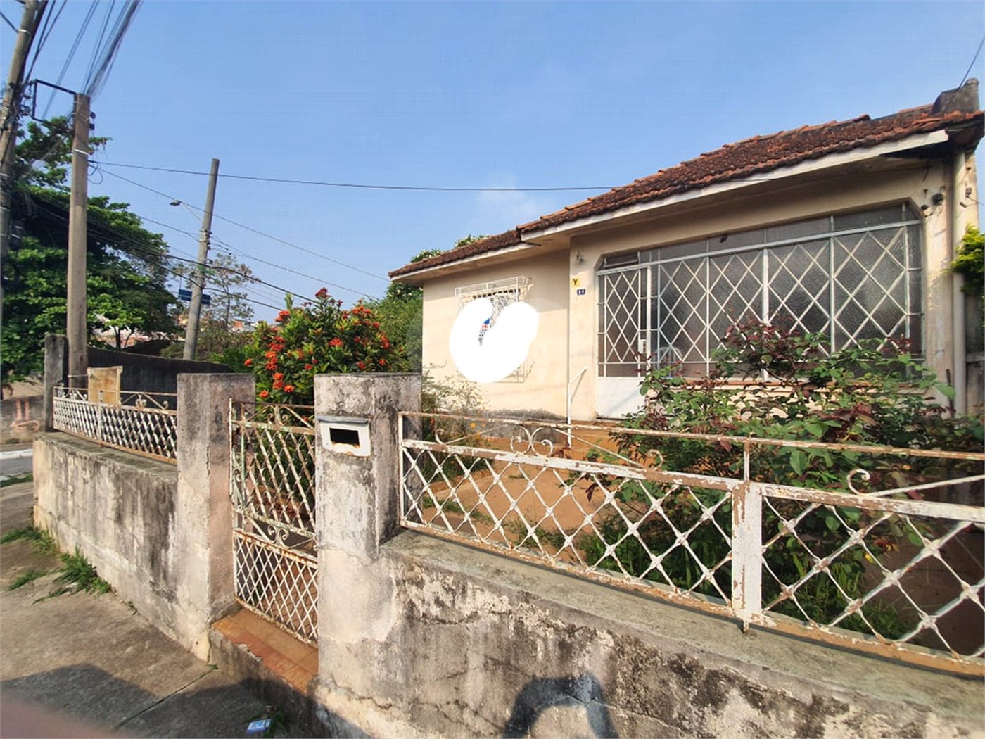 Casa Térrea à venda com 3 quartos em Tremembé, São Paulo, SP