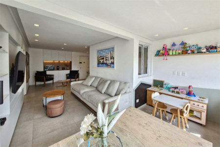 Apartamento à venda com 4 suítes em Vila Andrade, São Paulo, SP