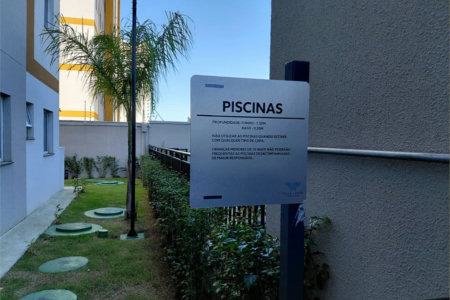 Studio à venda com 2 quartos em Jaguaré, São Paulo, SP