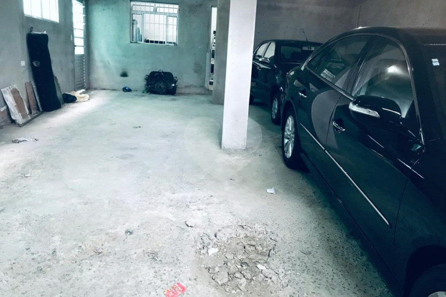 Casa Térrea à venda com 2 quartos em Perus, São Paulo, SP