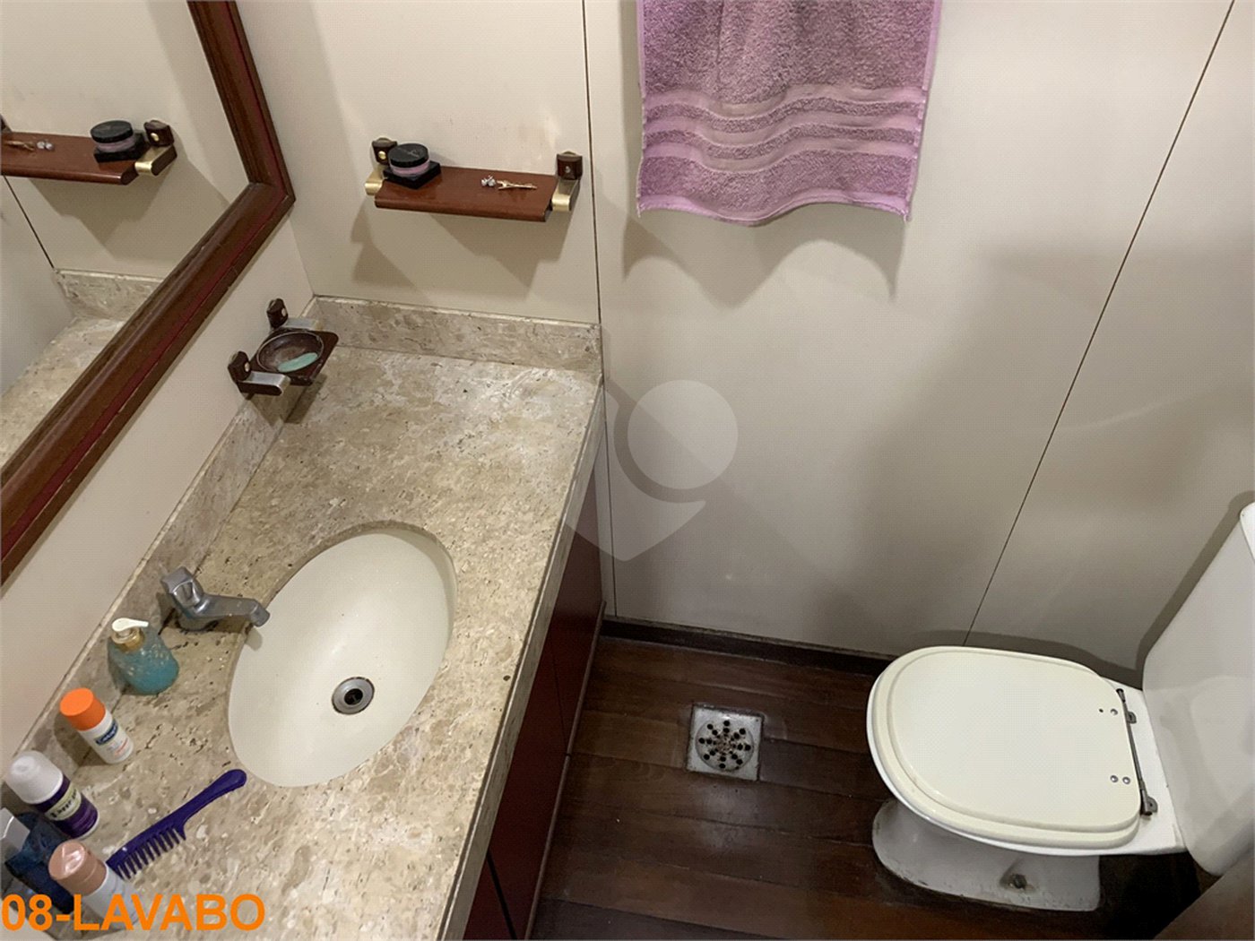 Apartamento à venda com 4 quartos, sendo 1 suíte, em Grajaú, Rio de Janeiro, RJ