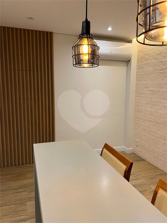 Apartamento à venda com 2 quartos, sendo 1 suíte, em Santo Amaro, São Paulo, SP