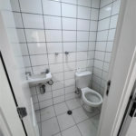 Apartamento para alugar com 3 quartos, sendo 1 suíte,  em Pinheiros, São Paulo, SP