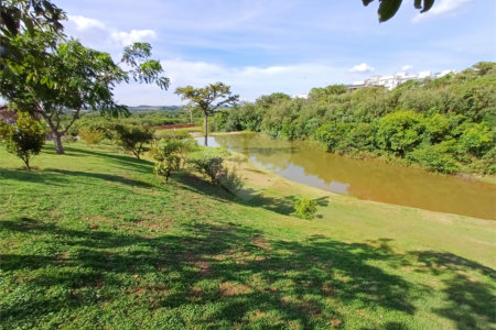 Casa à venda com 3 suítes no condomínio Ibiti Reserva, Sorocaba - SP