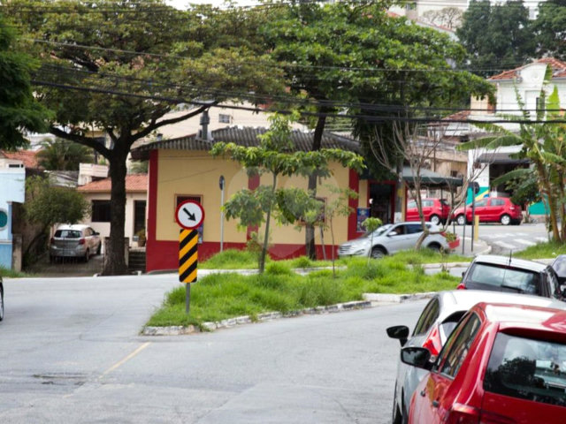 Casa de Vila à venda com 3 quartos em Lapa, São Paulo, SP