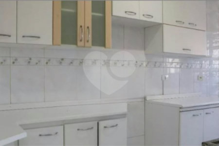 Apartamento à venda com 2 quartos em Perdizes, São Paulo, SP