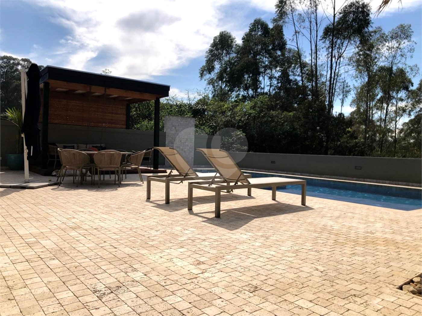 Casa à venda com 3 suítes em São Paulo II, Cotia, SP