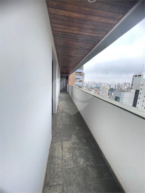 Apartamento à venda com 4 quartos, sendo 3 suítes, no Centro, São Bernardo do Campo, SP