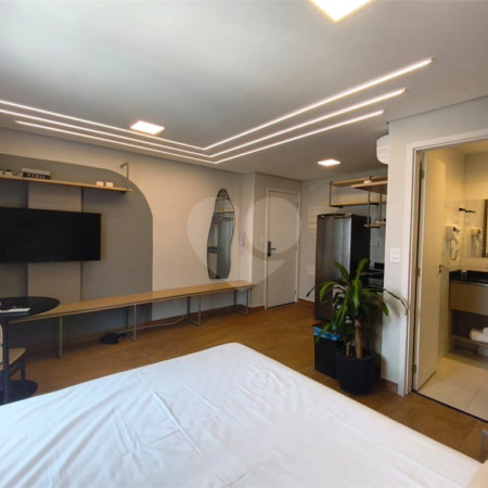 Apartamento à venda em Jardim São Paulo(zona Norte), São Paulo, SP