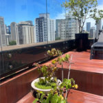 Apartamento à venda com 1 suíte em Cidade Monções, São Paulo, SP