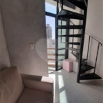 Duplex à venda ou para alugar com 1 suíte em Itaim Bibi, São Paulo, SP