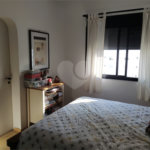 Apartamento à venda com 4 suítes em Jardim Marajoara, São Paulo, SP