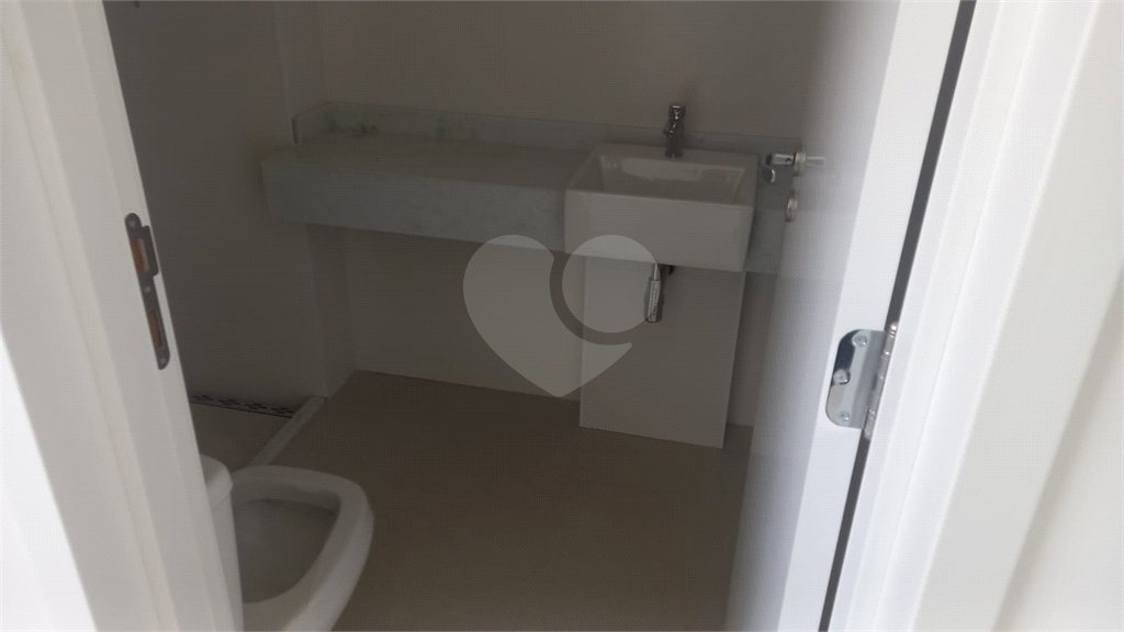 Apartamento à venda com 3 suítes em Vila Ester (zona Norte), São Paulo, SP