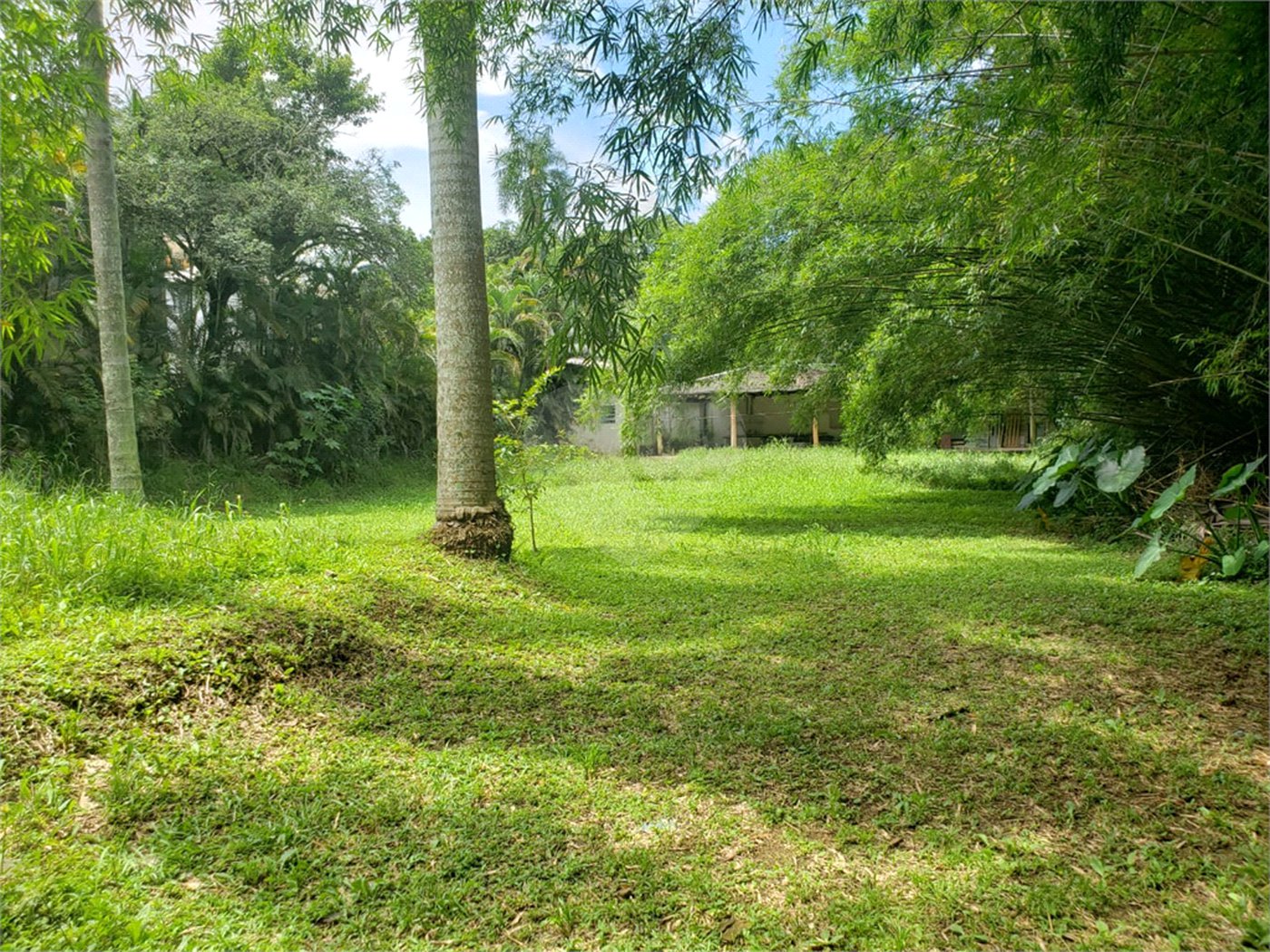 Terreno à venda em Horto, São Paulo, SP