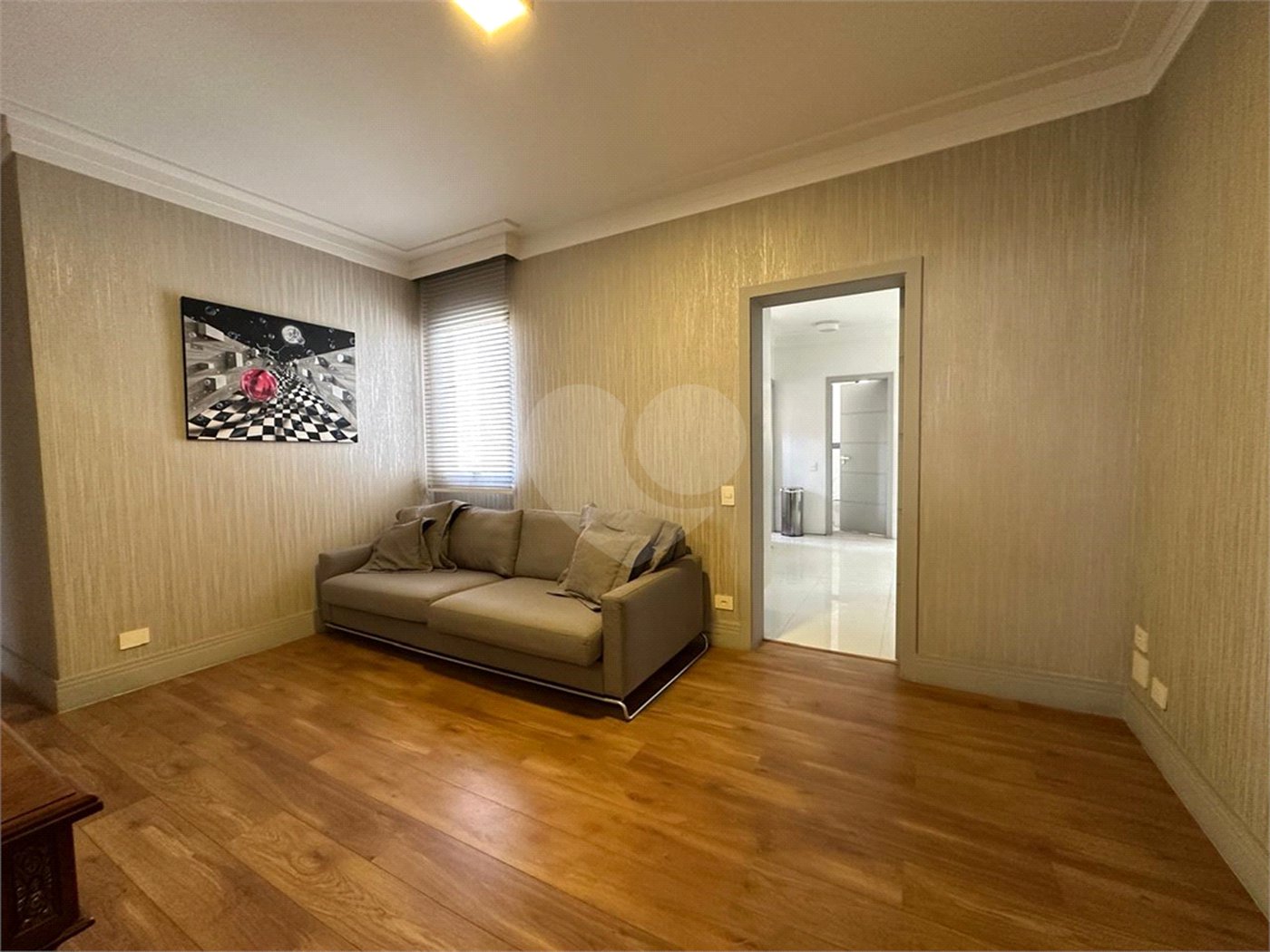 Apartamento à venda com 4 suítes em Tatuapé, São Paulo, SP