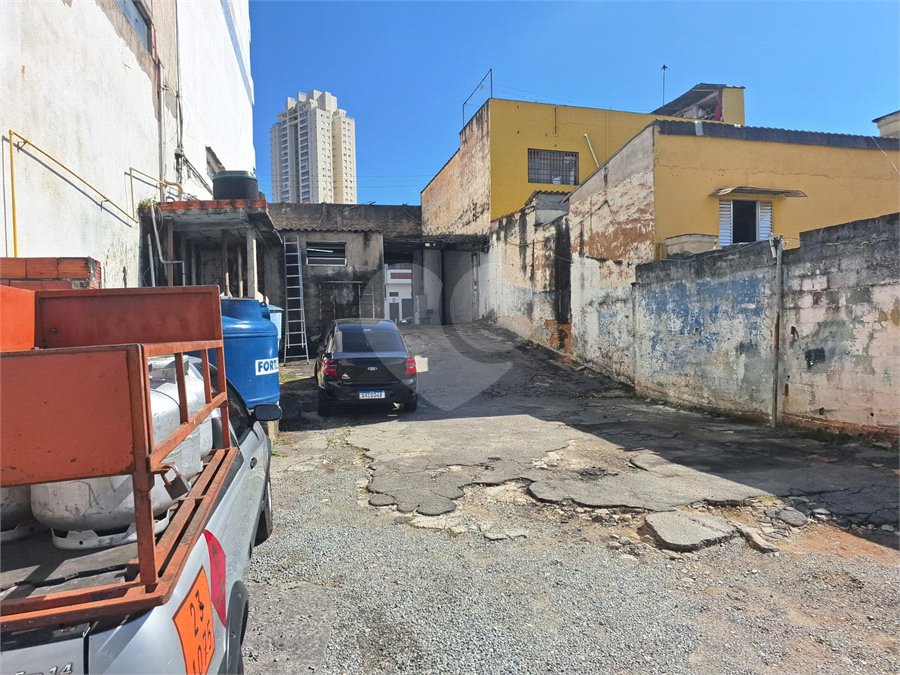Terreno à venda em Vila Maria, São Paulo, SP