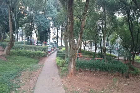 Apartamento à venda com 2 quartos em Vila Mariana, São Paulo, SP