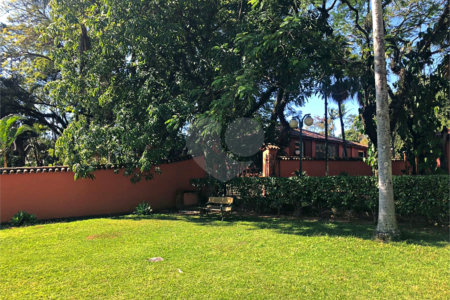 Terreno à venda no condomínio São Joaquim, Vinhedo - SP