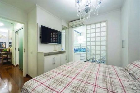 Cobertura com 3 dormitórios à venda, 194 m² por R$ 1.550.000,00 - Aparecida - Santos/SP