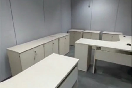 Laje Corporativa para alugar em Pinheiros, São Paulo, SP