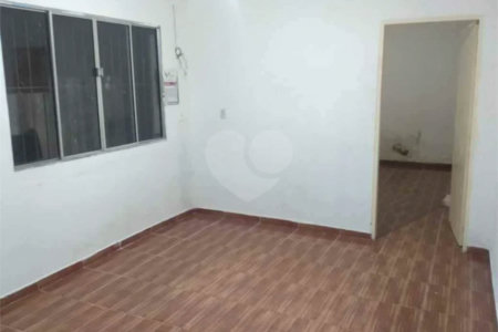 Sobrado à venda em São Mateus
