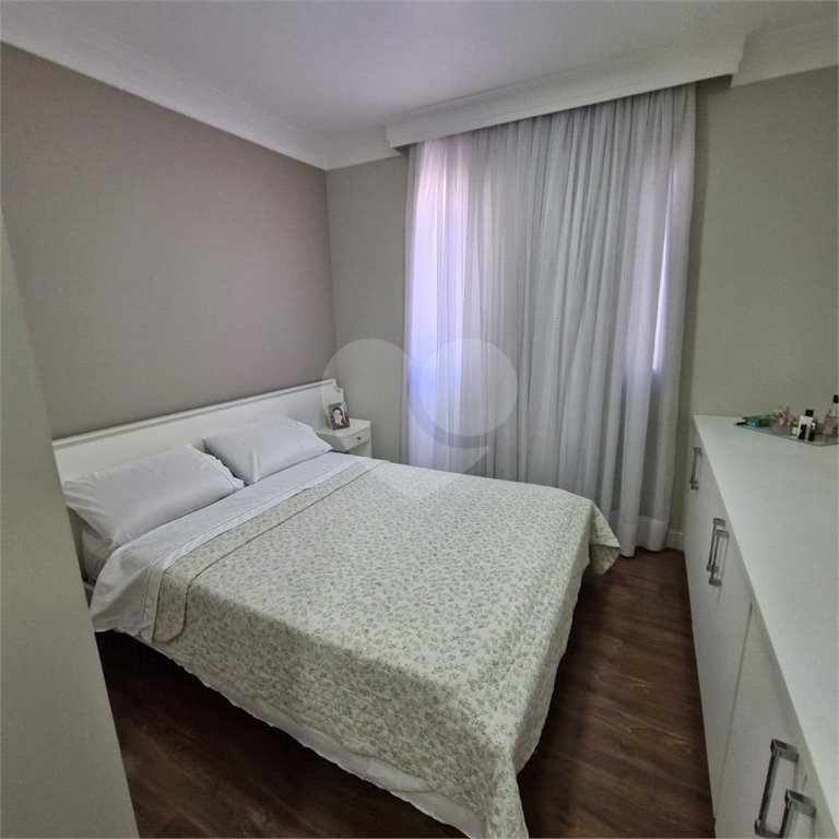Apartamento à venda com 2 quartos, sendo 1 suíte, em Vila Bertioga, São Paulo, SP