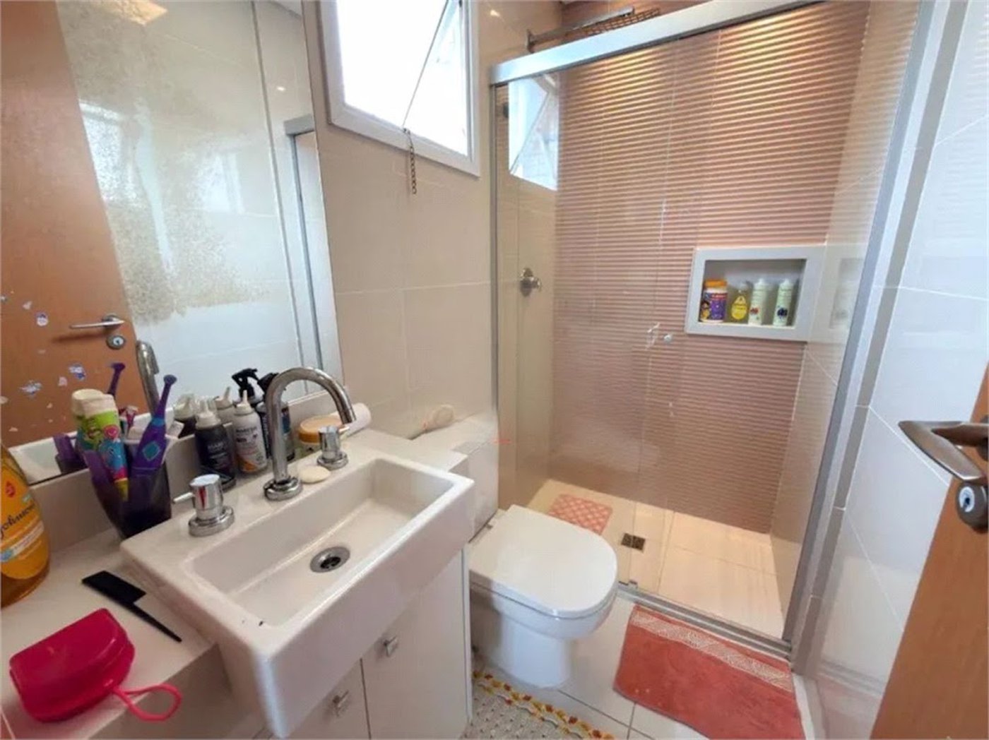 Apartamento com 4 dormitórios à venda, 179 m² por R$ 2.500.000,00 - Gonzaga - Santos/SP