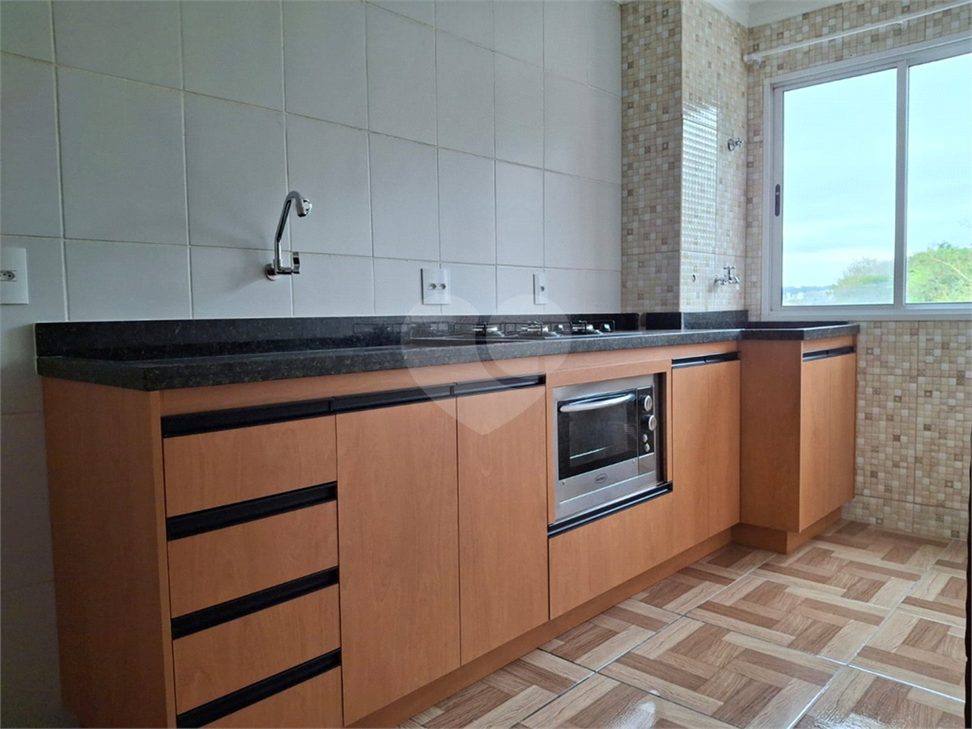 Apartamento à venda com 2 quartos em Vila Odim Antão, Sorocaba, SP