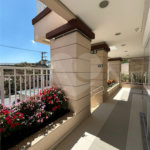 Apartamento para alugar com 2 quartos em Silveira, Santo André, SP